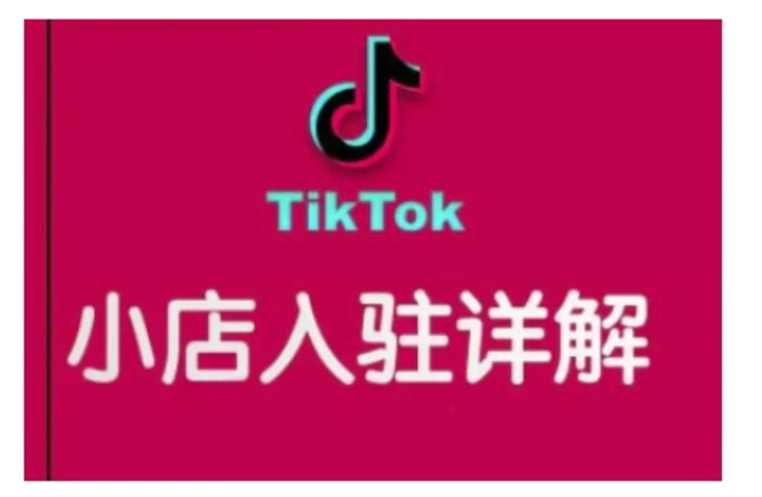 TikTok跨境小店运营全攻略，帮助你独立运营TK跨境小店的能力，实现销量增长-副业库