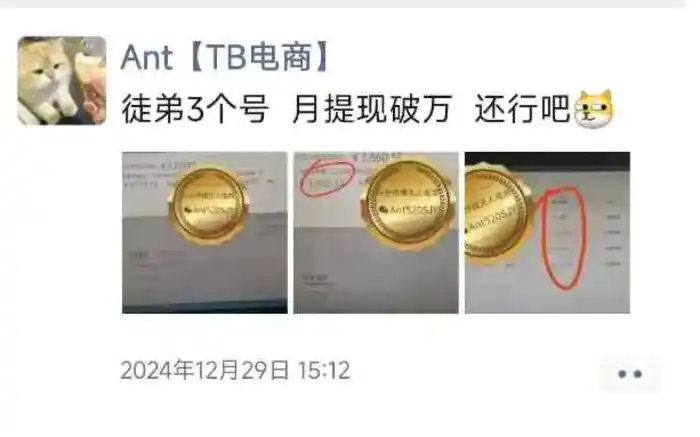 图片[2]-淘宝无人直播带货项目，纯无人挂JI，一台电脑，无需看管，开播即变现，低门槛 高收入-副业库