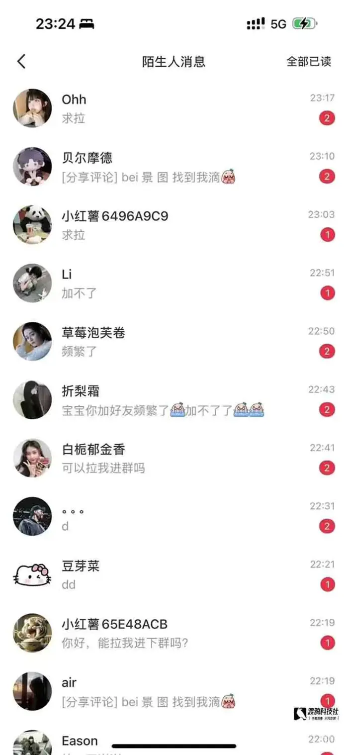 图片[2]-（14484期）小红书、抖音、视频号全域多平台引流获客，日引目标客户200+，RPA自动化引流-副业库
