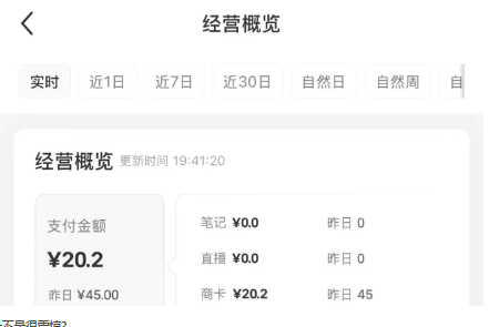 图片[2]-小红书虚拟资料店铺项目，复制粘贴搬运，从选品，上架，到出单全自动发货，一个月两W-副业库