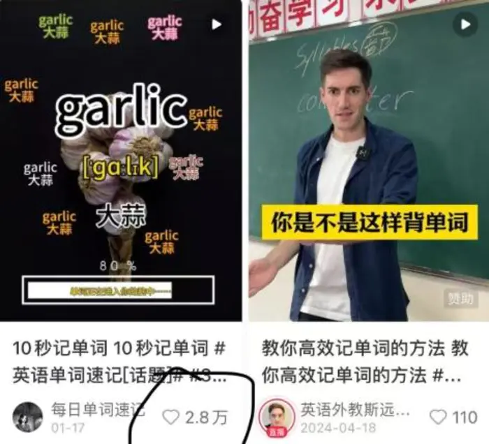 图片[2]-流量密码，小红书万赞英语视频用扣子一键批量生产，保姆级教程，小白都看得懂-副业库