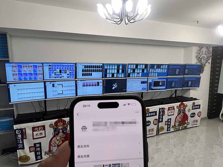 图片[2]-（14772期）2025年实操六大项目实操演练，挂机类型，AI直播类型，轻资产创业类型，…-副业库