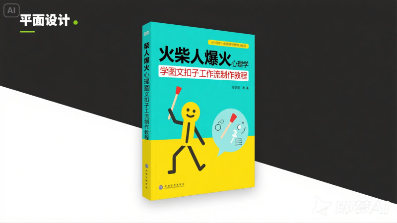 利用扣子一键生成火柴人爆火心理学工作流，保姆级教学-副业库
