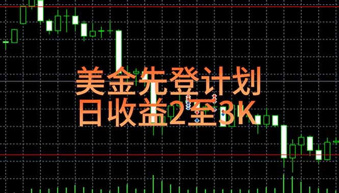 稳定做了7年的项目！日入2000至4000，日结，可来线下教学！-副业库