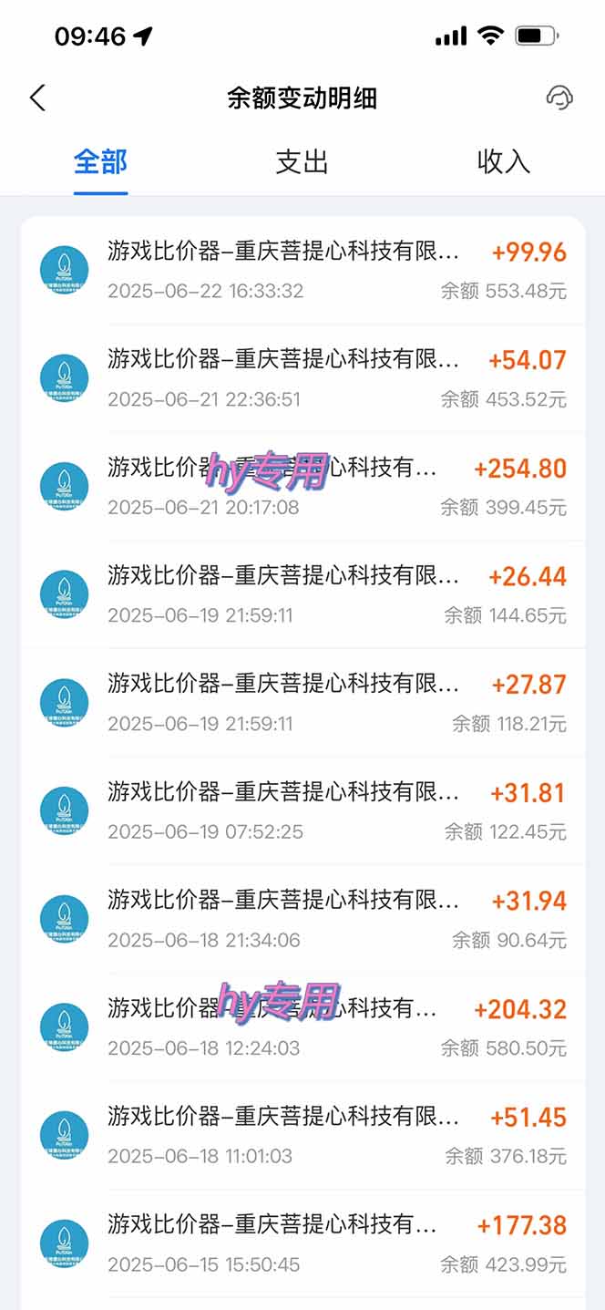 图片[2]-游戏全自动搬砖项目，日入千元 ，可批量矩阵无限放大-副业库